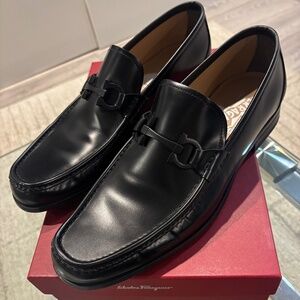 Salvatore Ferragamo Men’s Dress Shoes